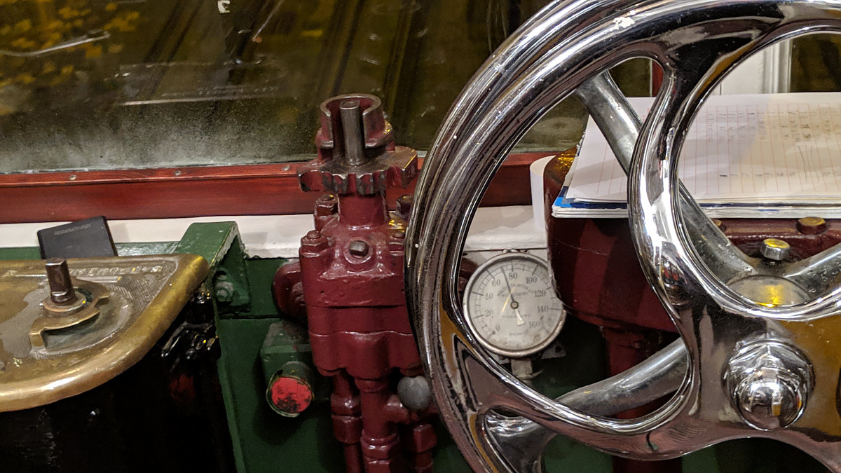 Lisbon funicular railway Ascensor da Gl�ria
